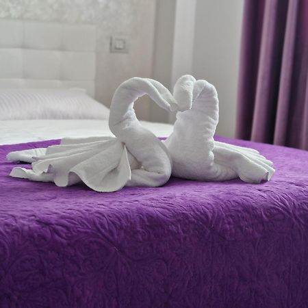 Apartament Rezidential Sučava Exteriér fotografie