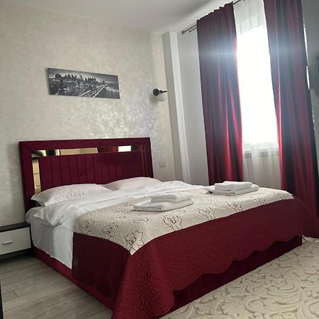 Apartament Rezidential Sučava Exteriér fotografie