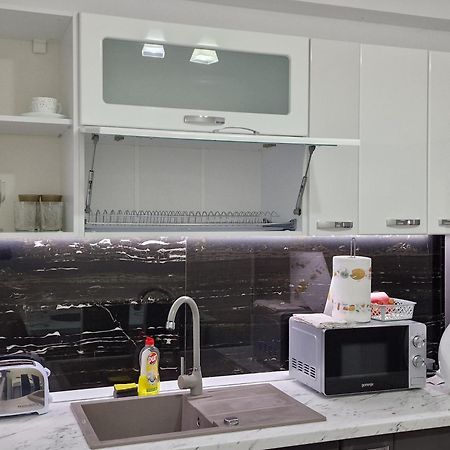 Apartament Rezidential Sučava Exteriér fotografie
