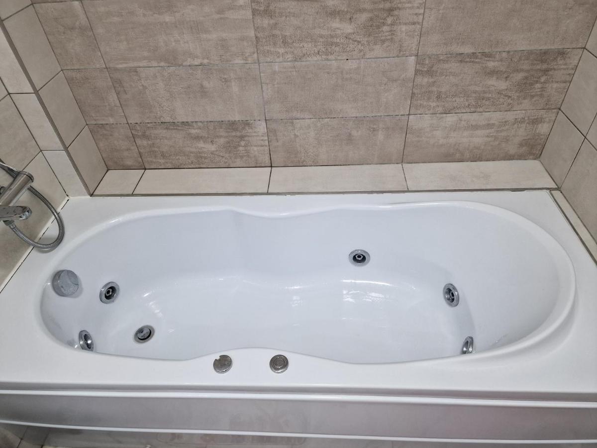 Apartament Rezidential Sučava Exteriér fotografie