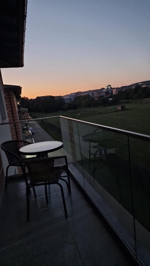 Apartament Rezidential Sučava Exteriér fotografie