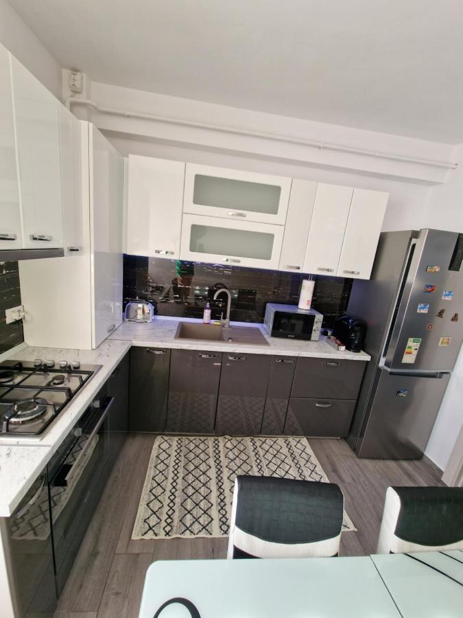 Apartament Rezidential Sučava Exteriér fotografie