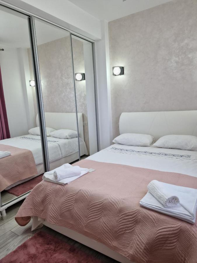 Apartament Rezidential Sučava Exteriér fotografie