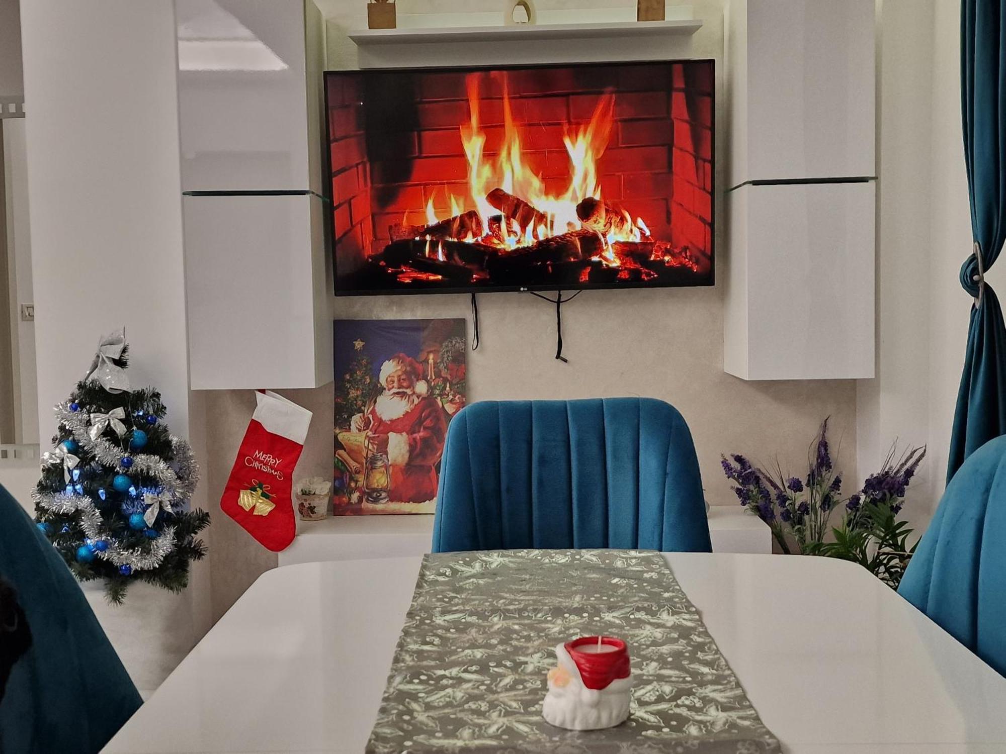 Apartament Rezidential Sučava Exteriér fotografie