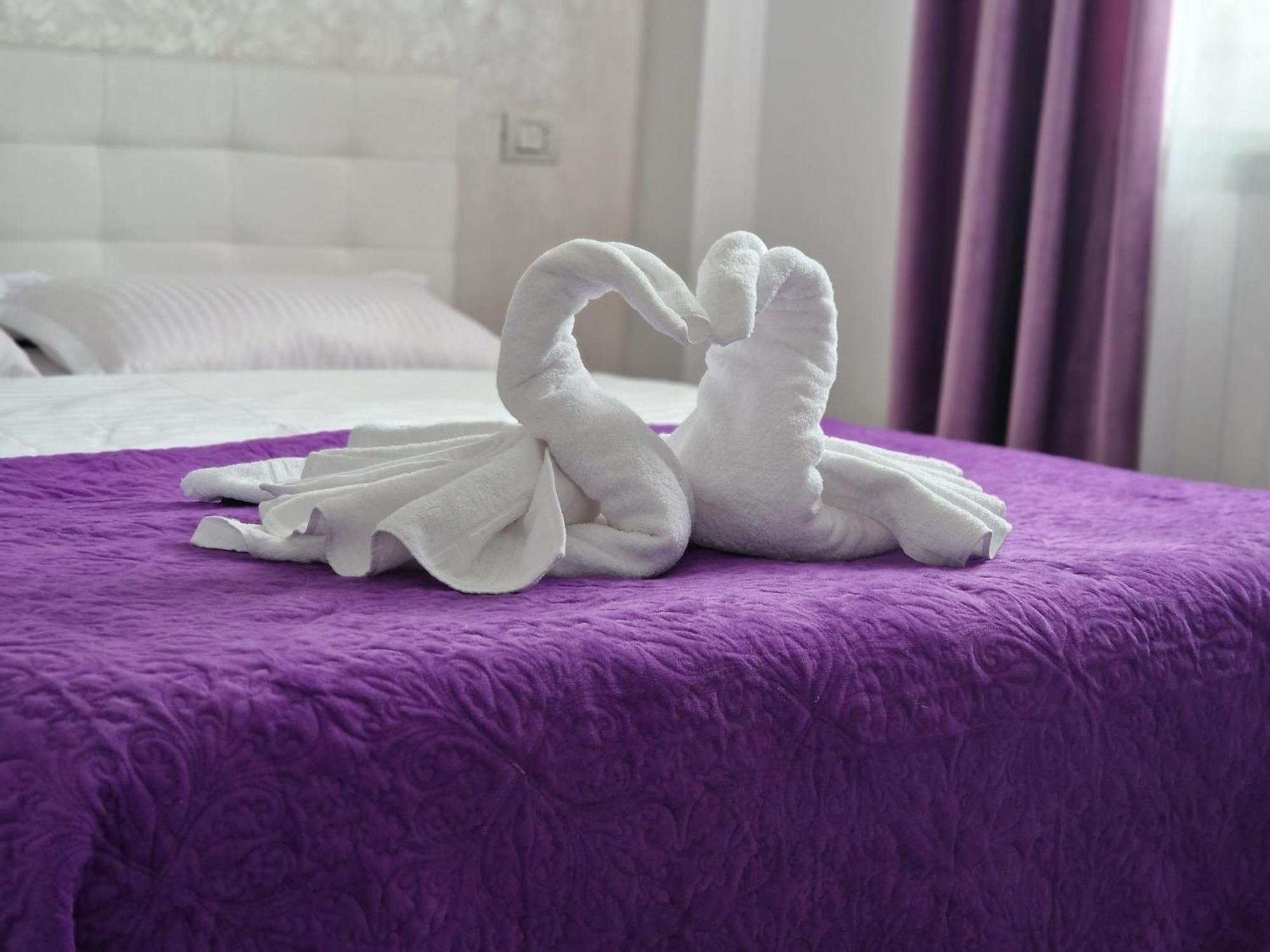 Apartament Rezidential Sučava Exteriér fotografie