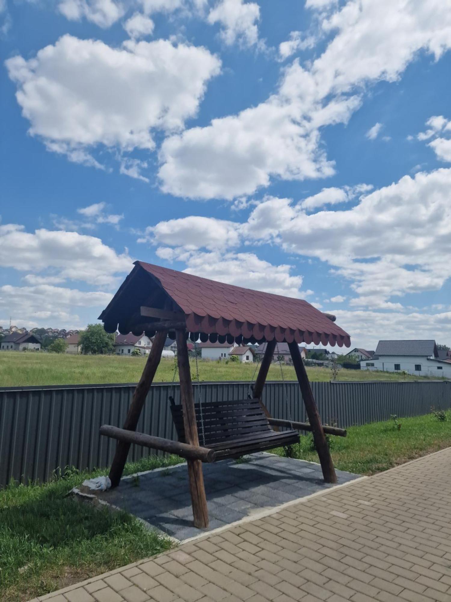 Apartament Rezidential Sučava Exteriér fotografie