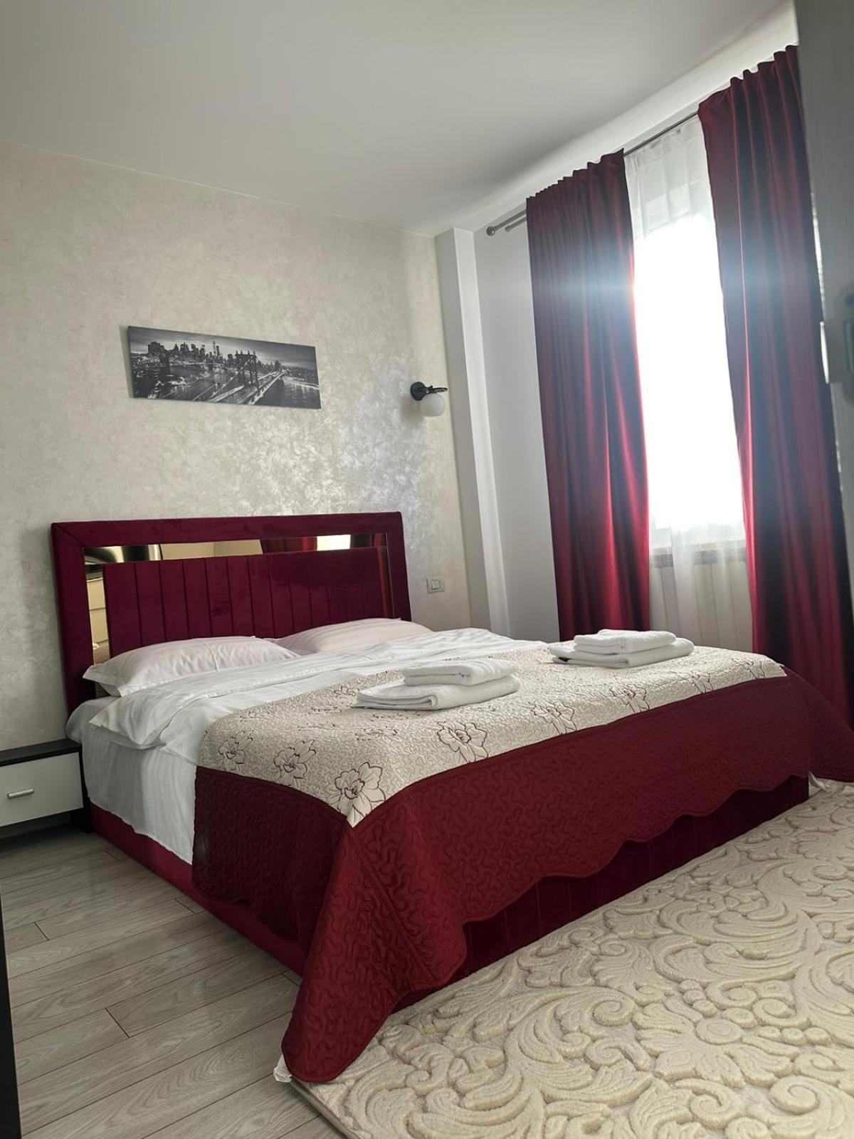 Apartament Rezidential Sučava Exteriér fotografie