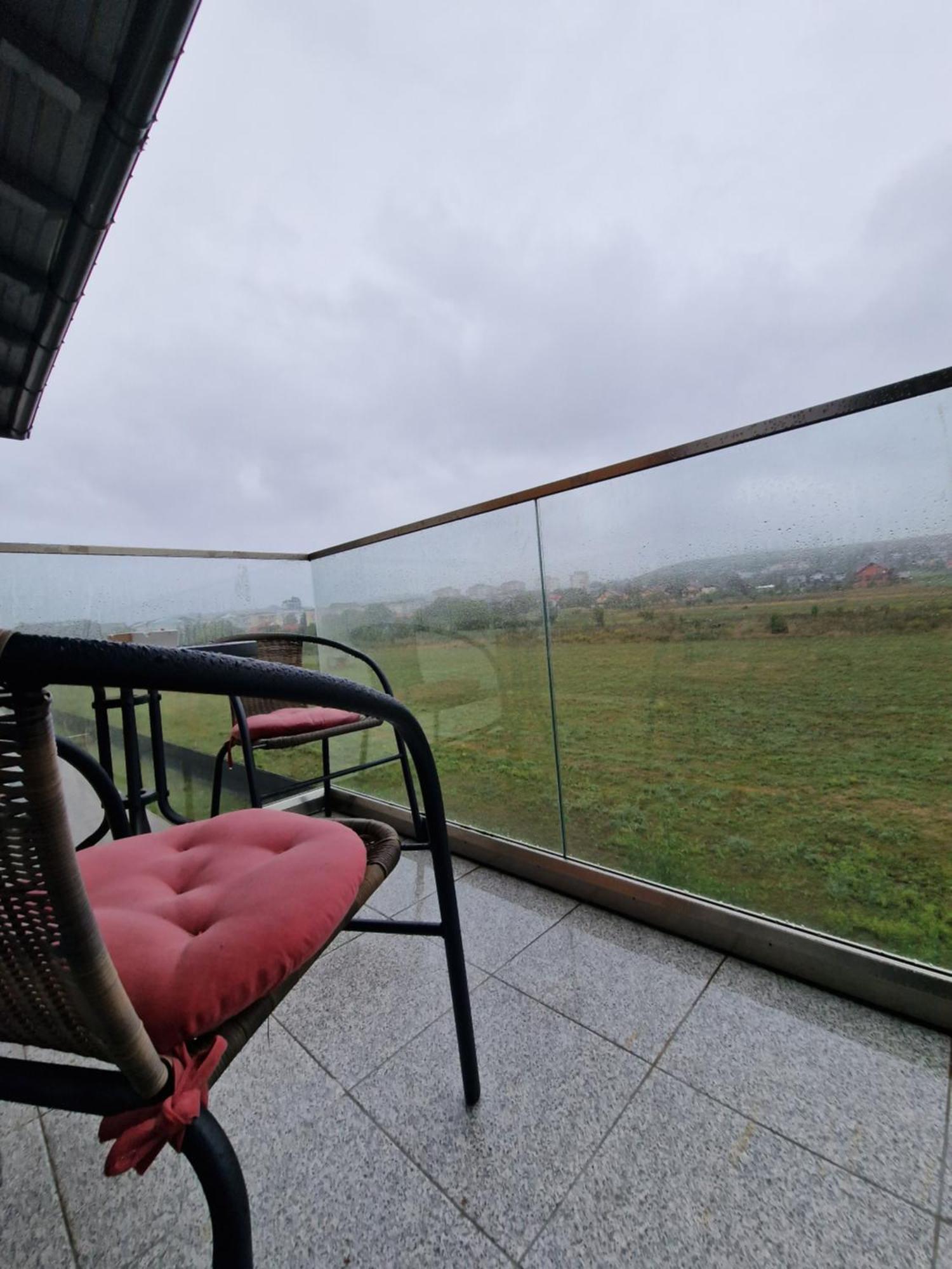 Apartament Rezidential Sučava Exteriér fotografie
