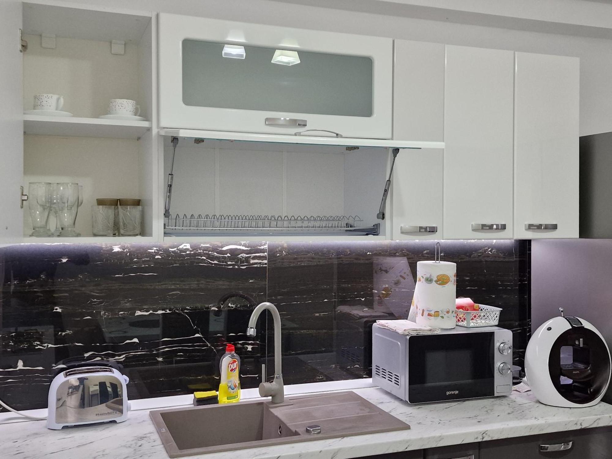 Apartament Rezidential Sučava Exteriér fotografie