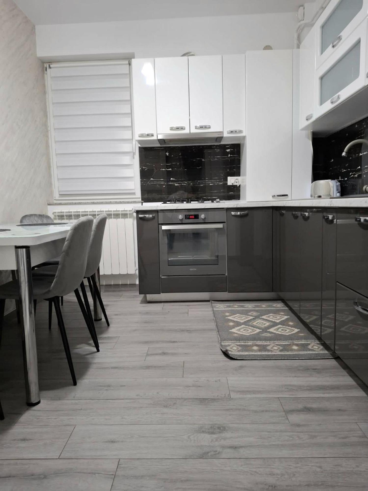Apartament Rezidential Sučava Exteriér fotografie