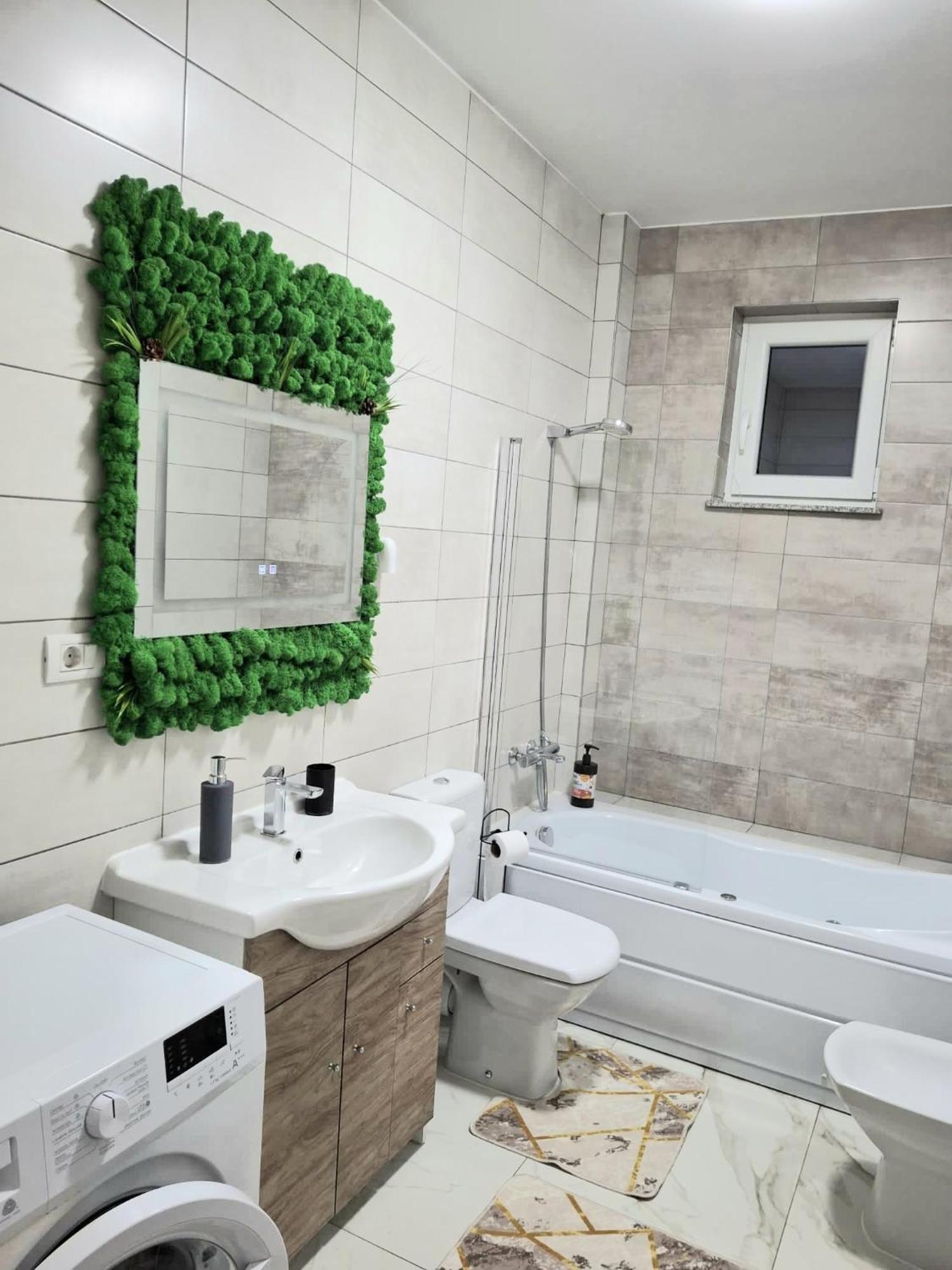 Apartament Rezidential Sučava Exteriér fotografie